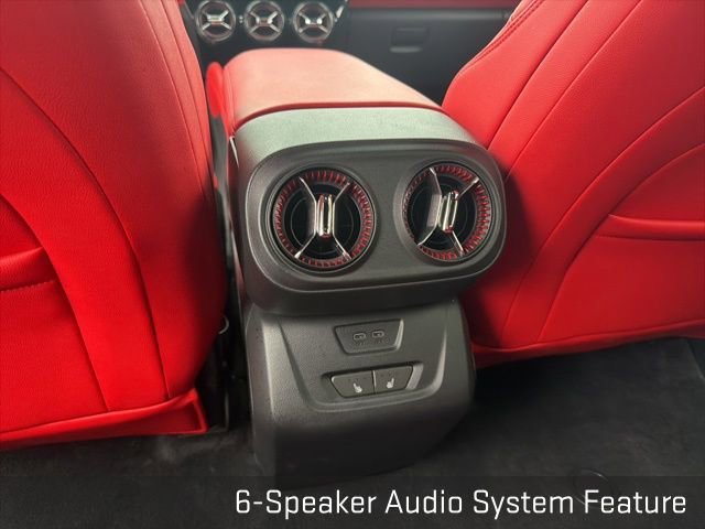 Used 2024 Chevrolet Blazer EV RS image 29