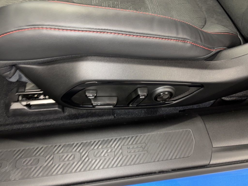 New 2026 Dodge Charger R/T Scat Pack image 38