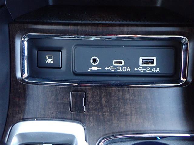 New 2026 Subaru Ascent Touring image 23