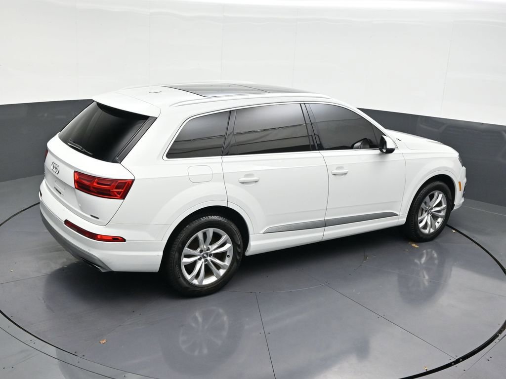 Used 2019 Audi Q7 2.0T Premium w/ Convenience Package image 21