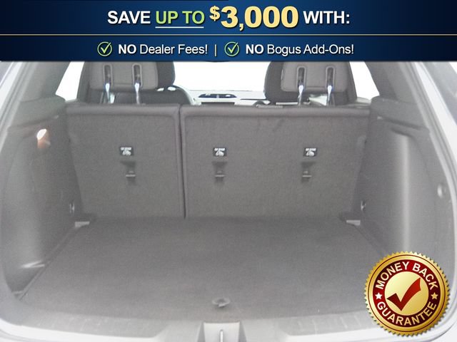 Used 2023 Chevrolet TrailBlazer RS w/ Convenience Package AWD/4WD image 24