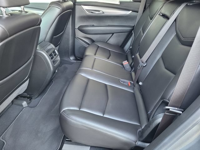 Used 2021 Cadillac XT5 Luxury FWD image 15
