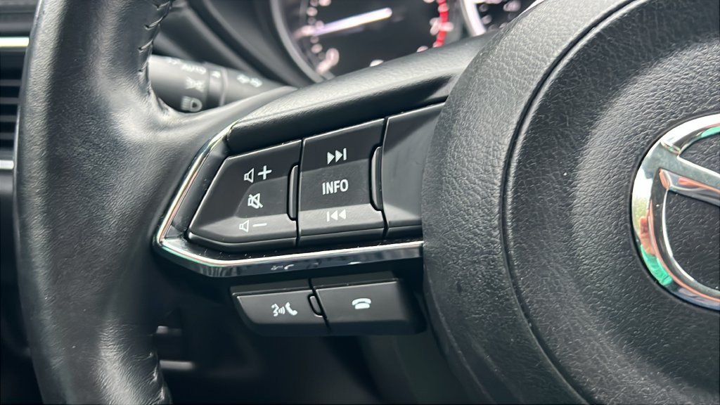 Used 2024 MAZDA CX-5 AWD 2.5 S w/ Select Package image 24