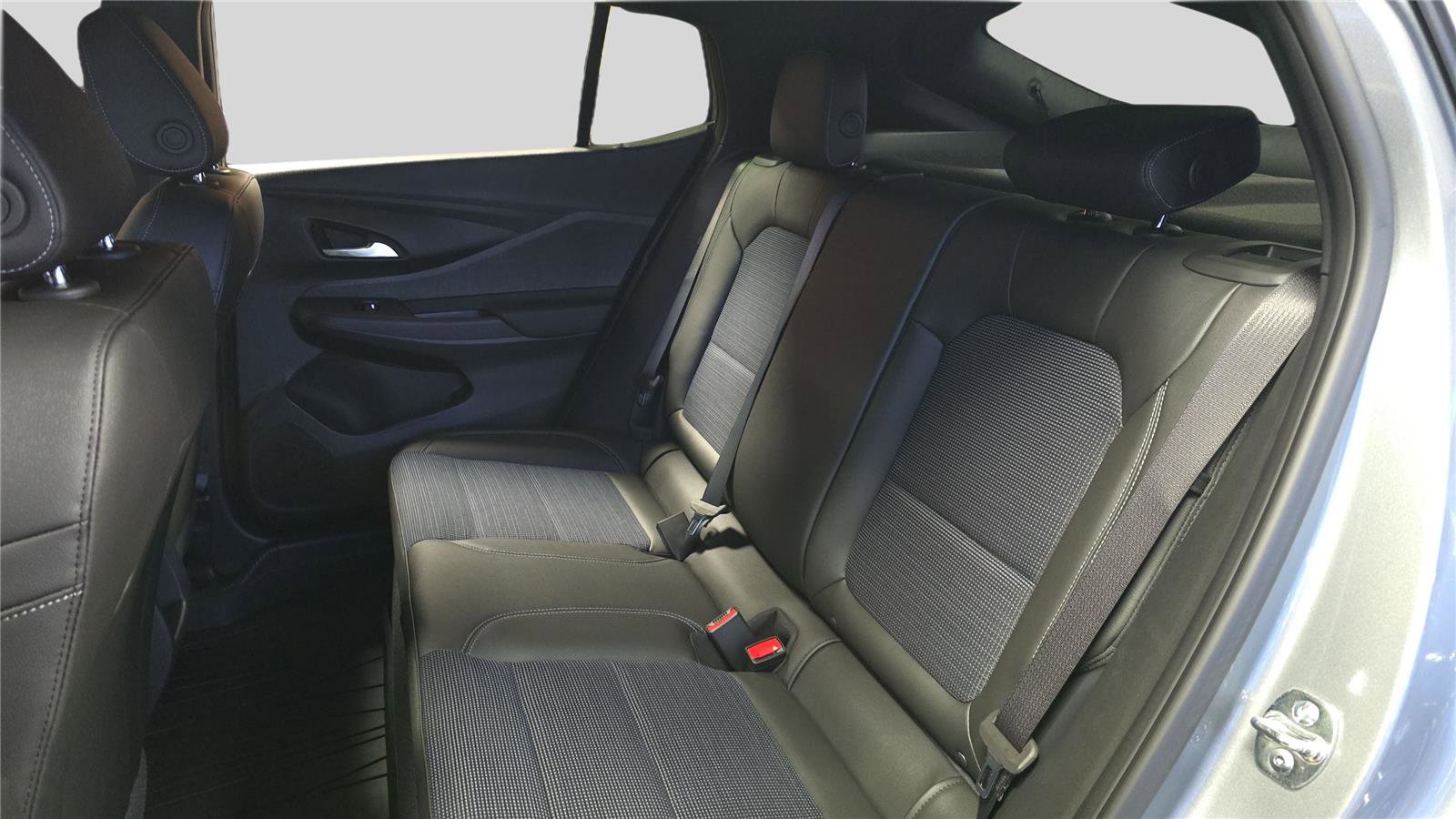 New 2026 Buick Envista Preferred w/ Convenience I Package image 18