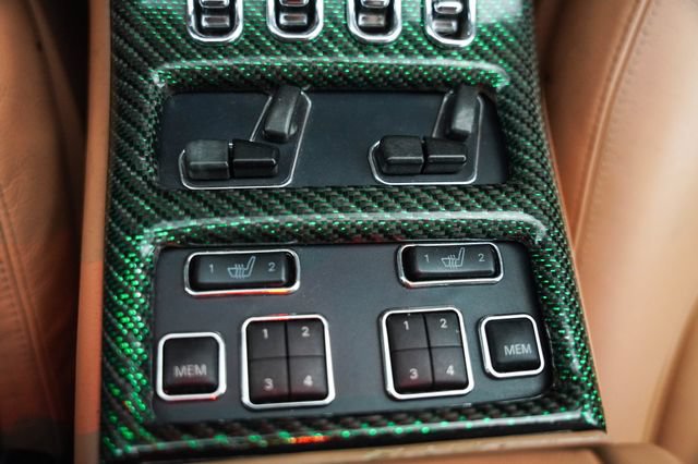 Used 2002 Bentley Arnage R RWD image 57