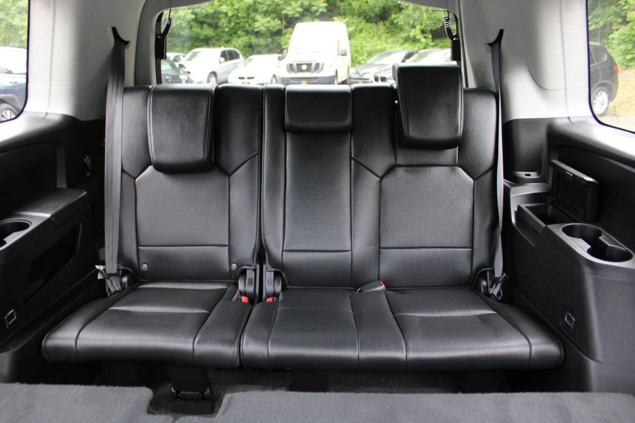 Used 2012 Honda Pilot EX-L image 30