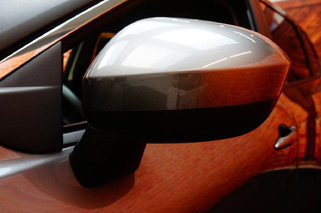 Certified 2023 Nissan Rogue SV AWD/4WD image 60