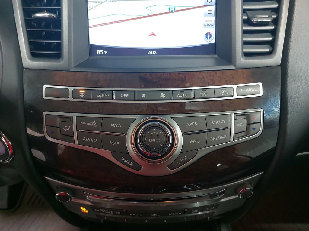 Used 2019 INFINITI QX60 Luxe image 53