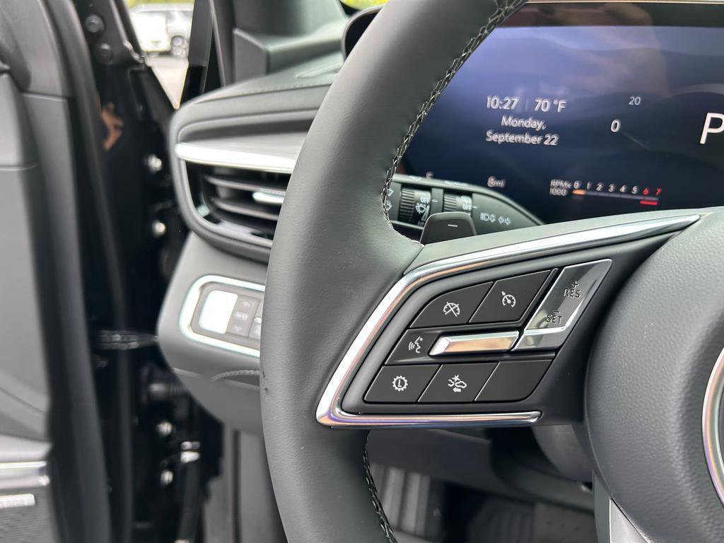 New 2026 Buick Enclave Preferred w/ Power Package image 13