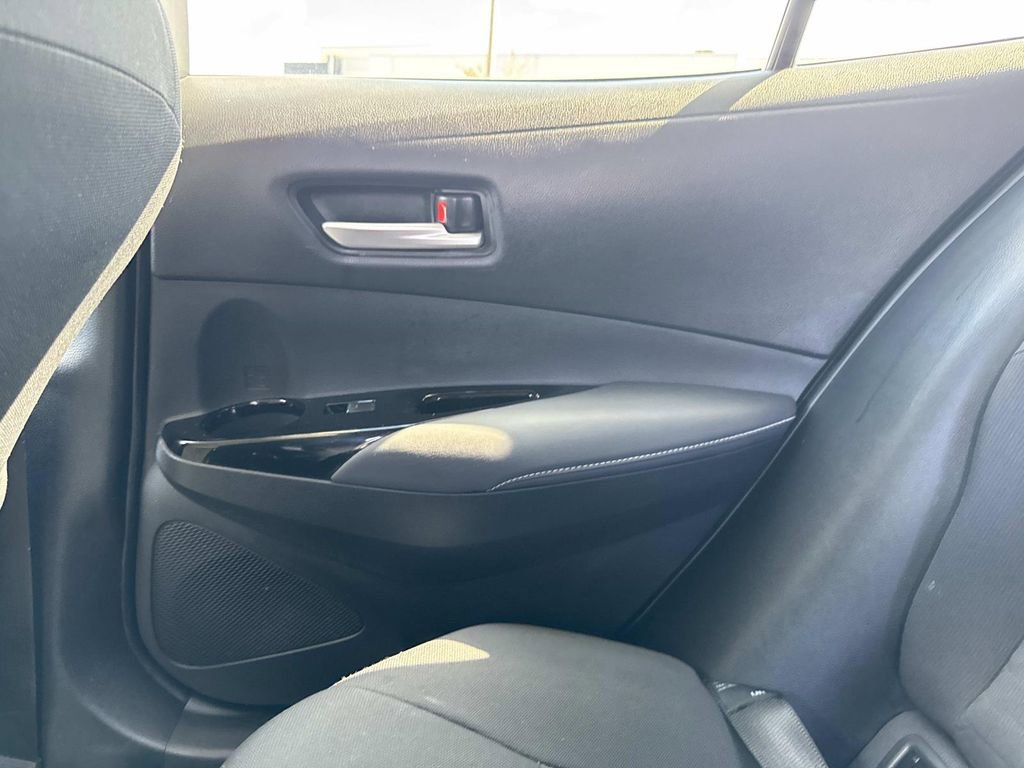 Used 2019 Toyota Corolla SE image 19