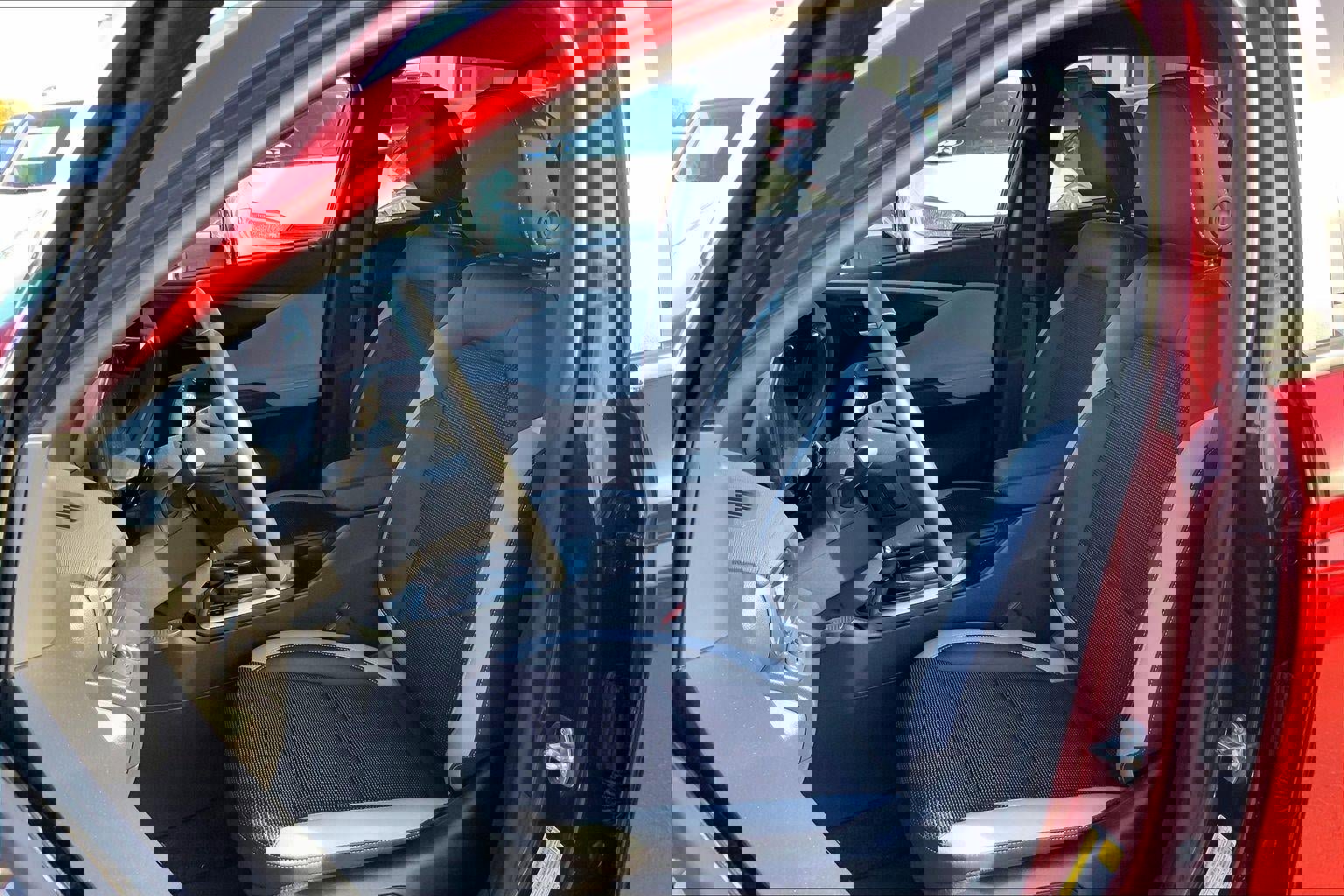 New 2025 Buick Envista Preferred w/ Convenience I Package image 9