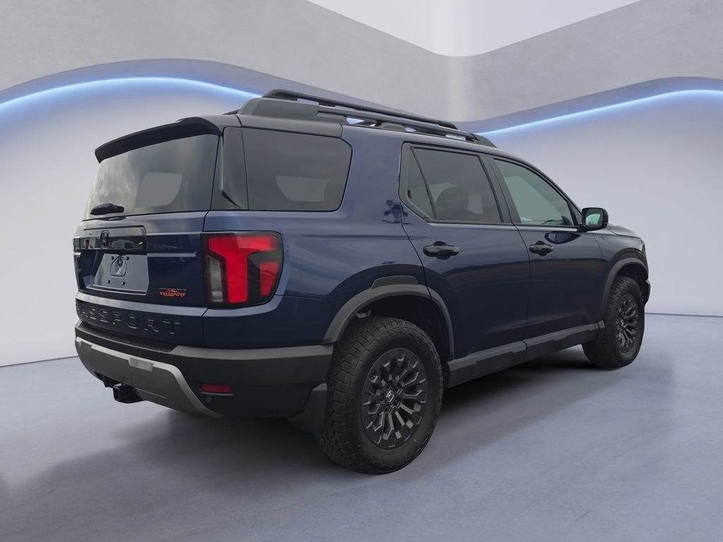 New 2026 Honda Passport TrailSport image 5