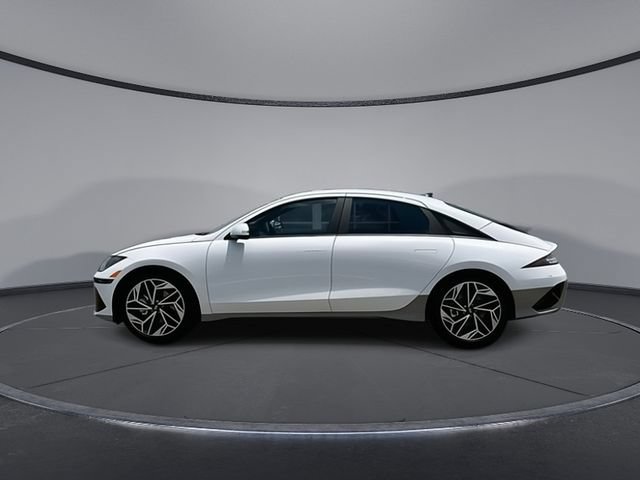 New 2024 Hyundai Ioniq 6 SEL AWD/4WD image 6