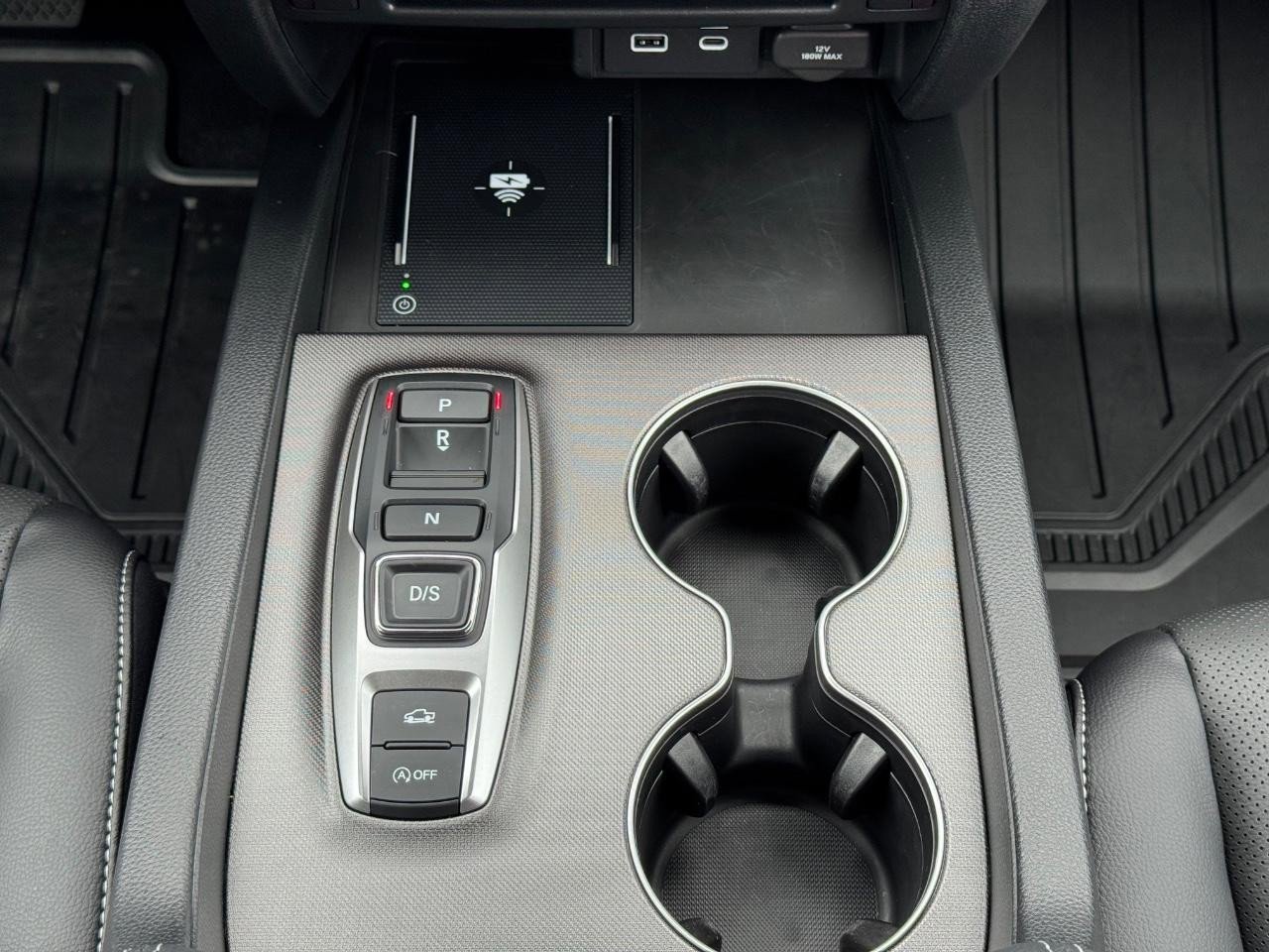 Certified 2025 Honda Ridgeline RTL image 15