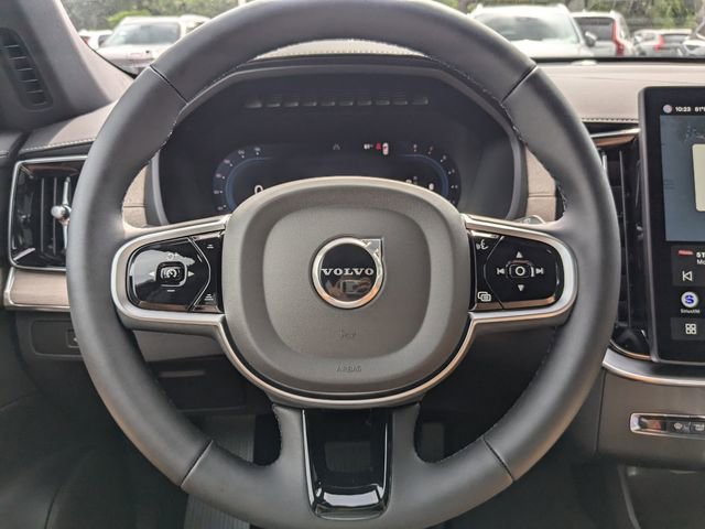 New 2025 Volvo XC90 B5 Core w/ Protection Package Premier image 34