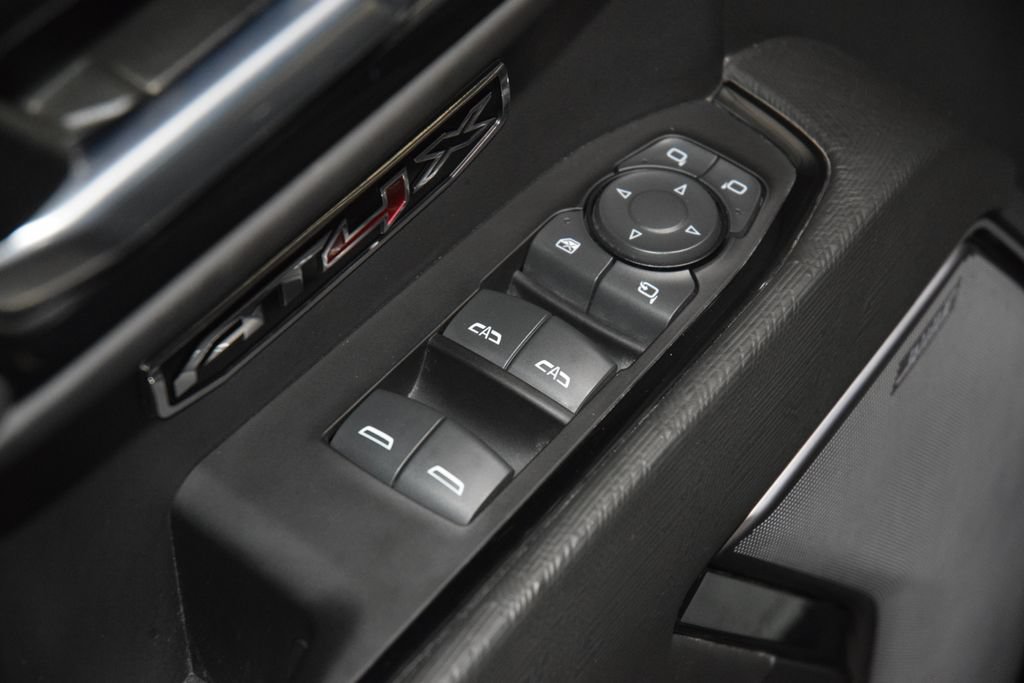 Used 2023 GMC Sierra 1500 AT4X w/ AT4X AEV Edition AWD/4WD image 54