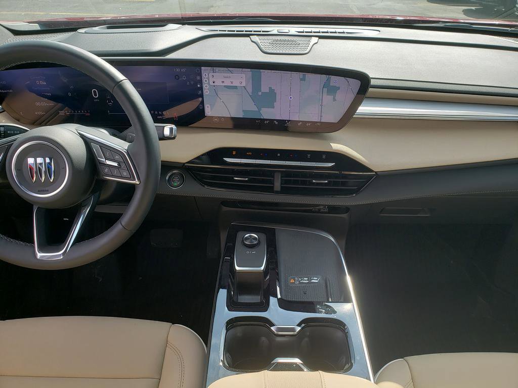 New 2026 Buick Enclave Preferred w/ Power Package image 15