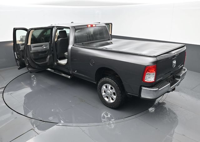 Used 2019 RAM 2500 Big Horn AWD/4WD image 26
