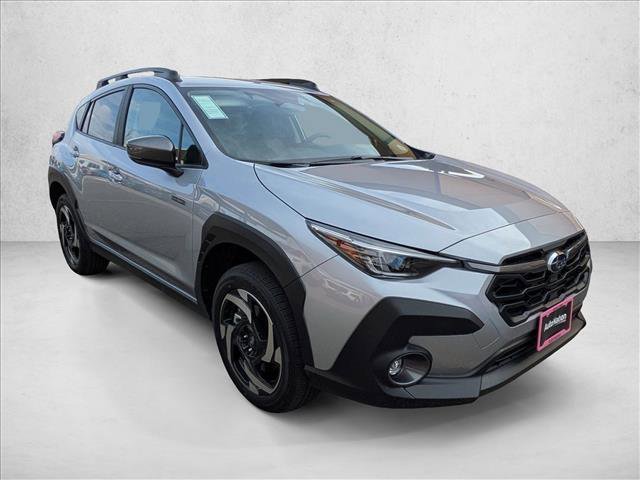 New 2026 Subaru Crosstrek 2.5i Limited image 3