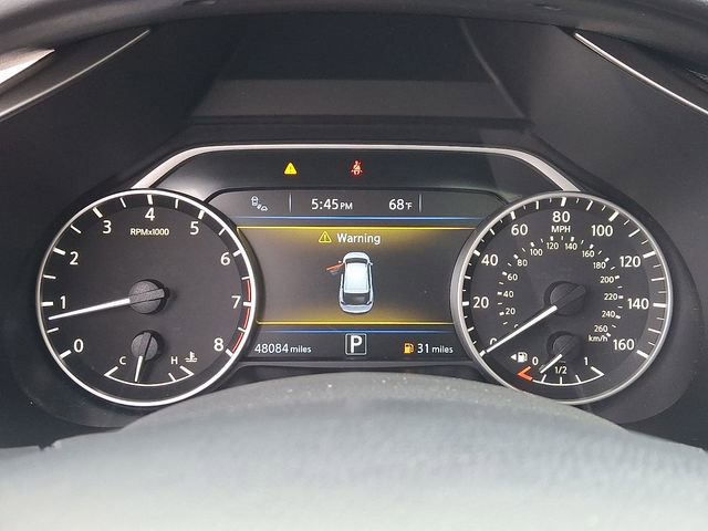 Used 2018 Nissan Murano SL w/ Moonroof Package AWD/4WD image 25