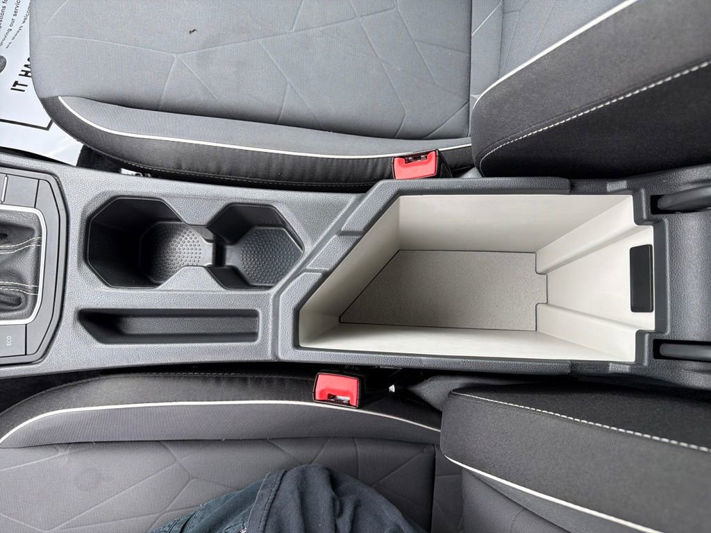 Used 2025 Volkswagen Jetta Sport FWD image 23