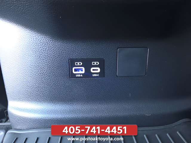 Used 2023 Toyota Tundra SR5 AWD/4WD image 31