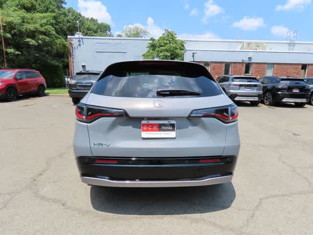 New 2027 Honda HR-V EX-L image 5