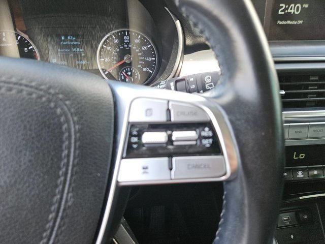 Used 2022 Kia Telluride S FWD image 23
