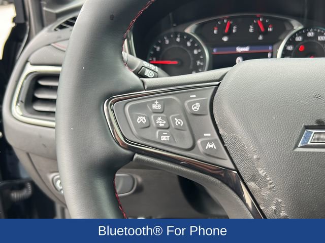 Used 2023 Chevrolet Equinox RS AWD/4WD image 22