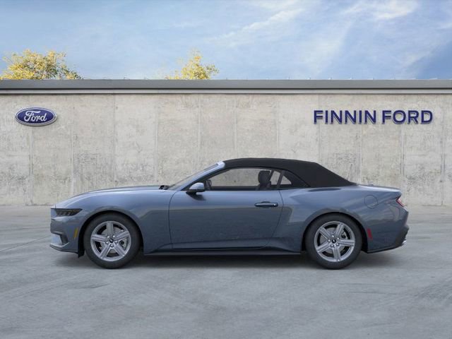 New 2026 Ford Mustang Premium image 5