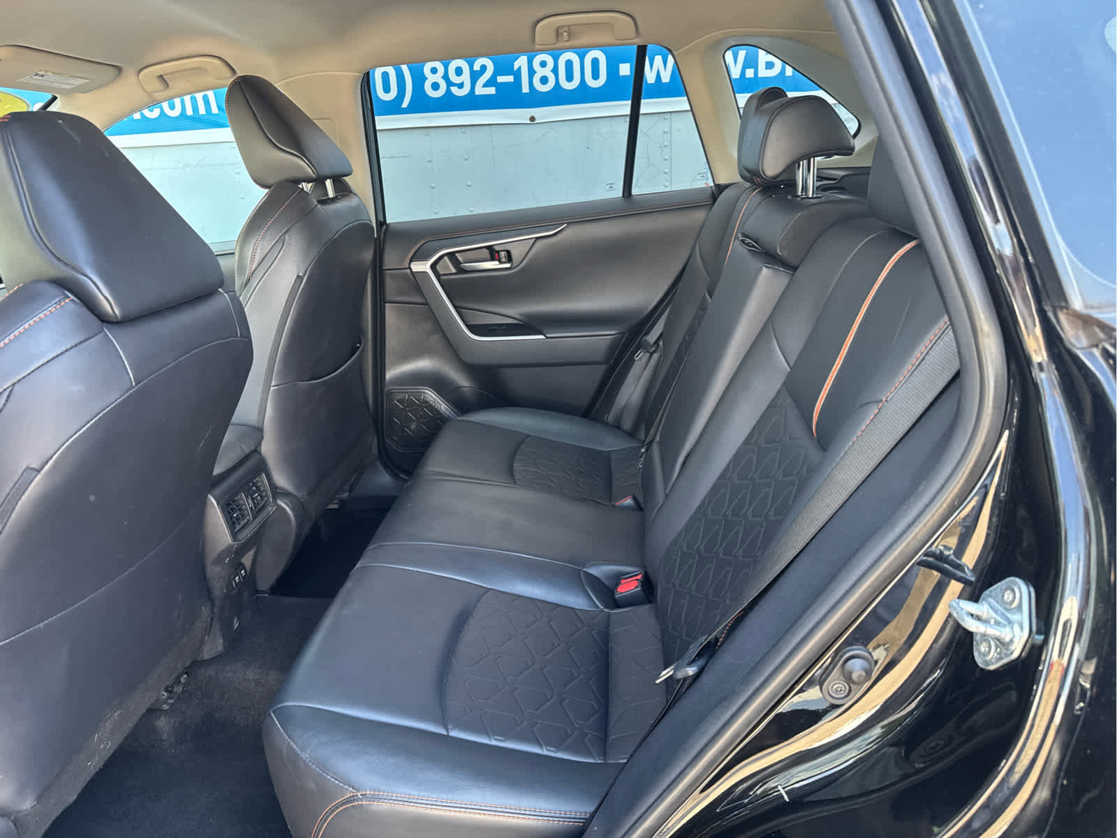 Used 2021 Toyota RAV4 Adventure AWD/4WD image 29