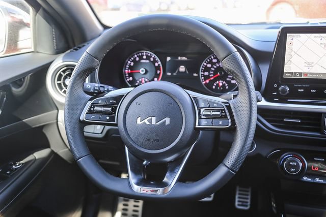 New 2024 Kia Forte GT-Line w/ GT-Line Premium Package image 18