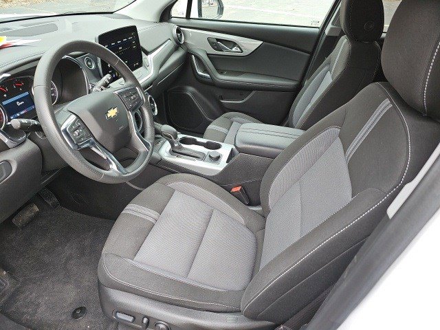 Used 2024 Chevrolet Blazer LT w/ Convenience Package image 19