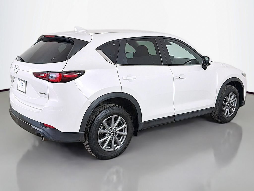Used 2023 MAZDA CX-5 AWD 2.5 S image 13