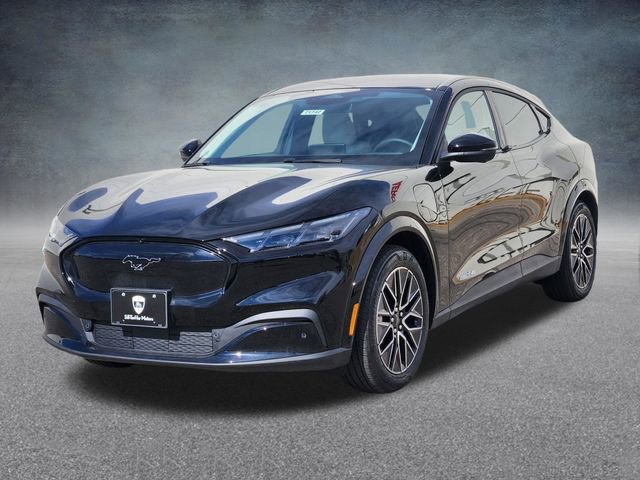 New 2026 Ford Mustang Mach-E Premium w/ Technology Package AWD/4WD image 3