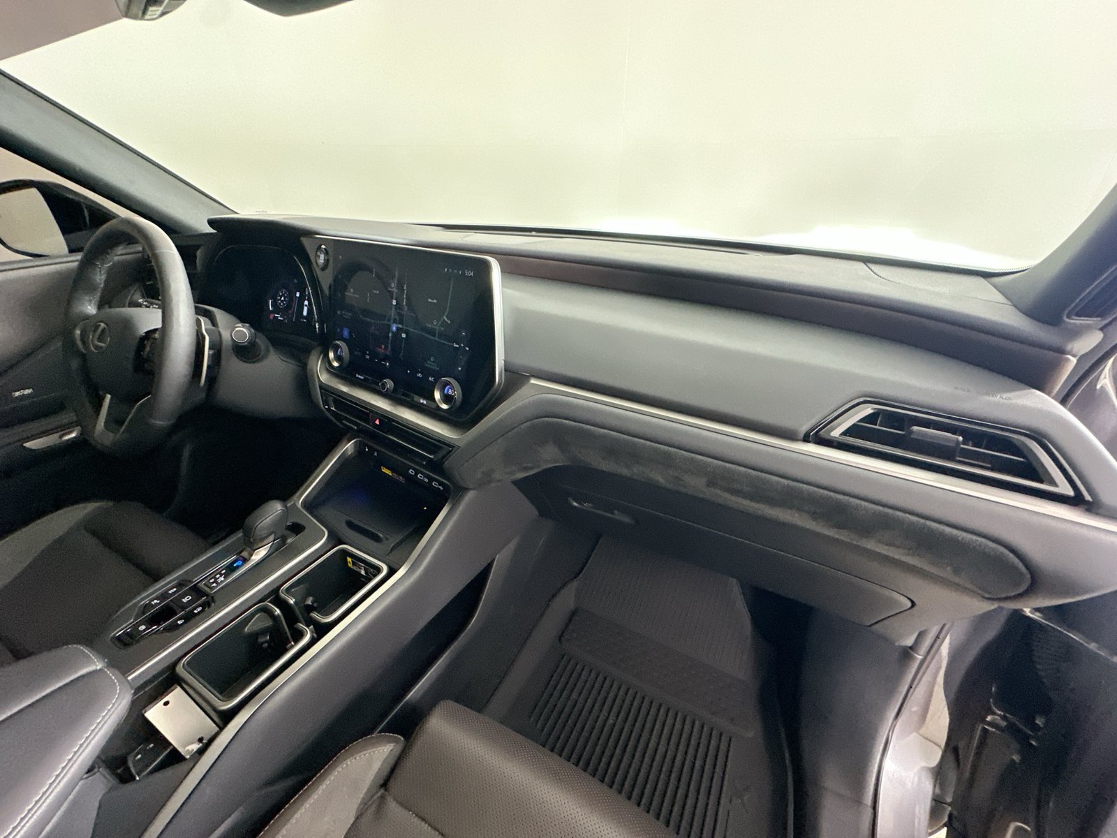Used 2024 Lexus TX 350 AWD w/ Technology Package image 46