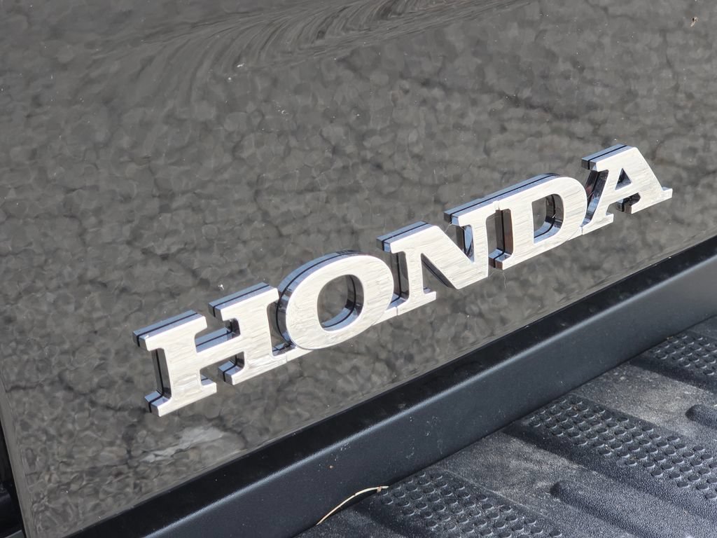 New 2026 Honda Ridgeline RTL image 17