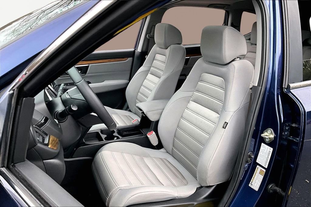 Used 2020 Honda CR-V EX image 17