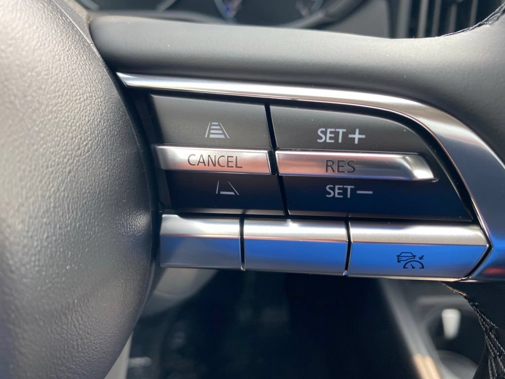 New 2026 MAZDA CX-50 Meridian Edition AWD/4WD image 9