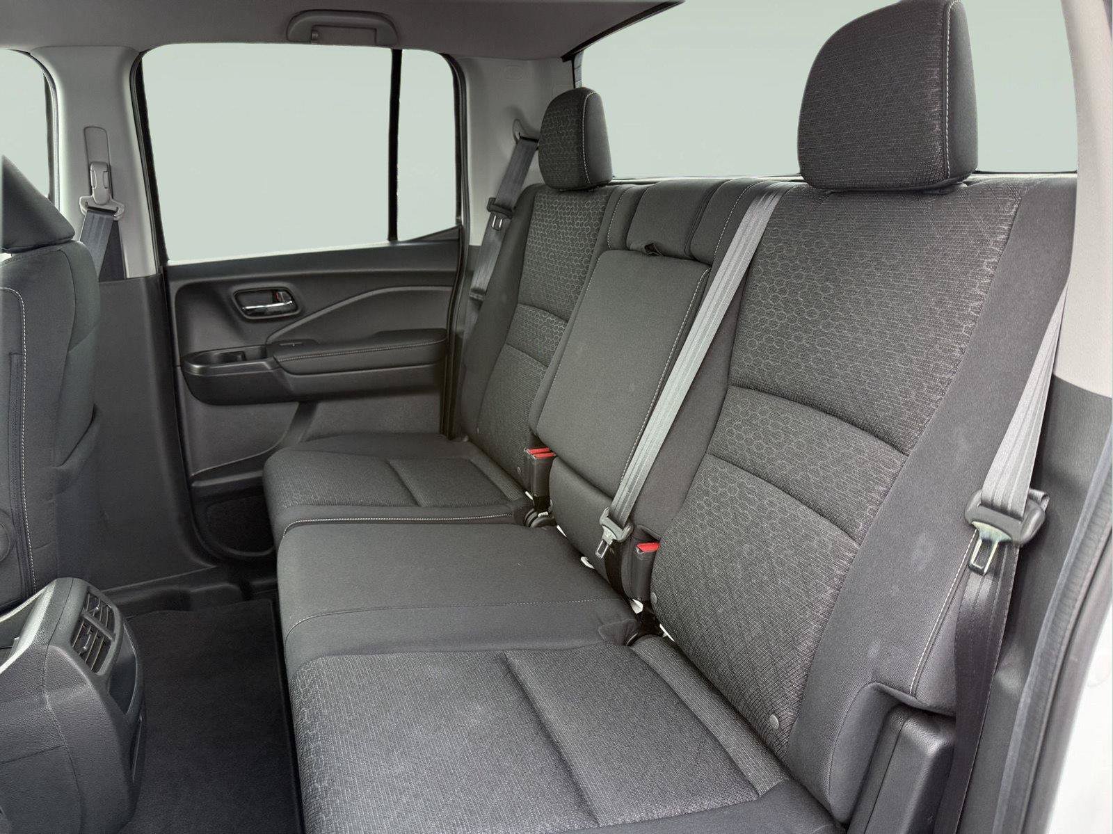 Used 2023 Honda Ridgeline Sport image 20