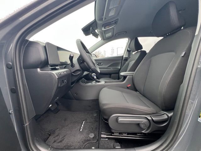 New 2026 Hyundai Kona SEL Sport image 14