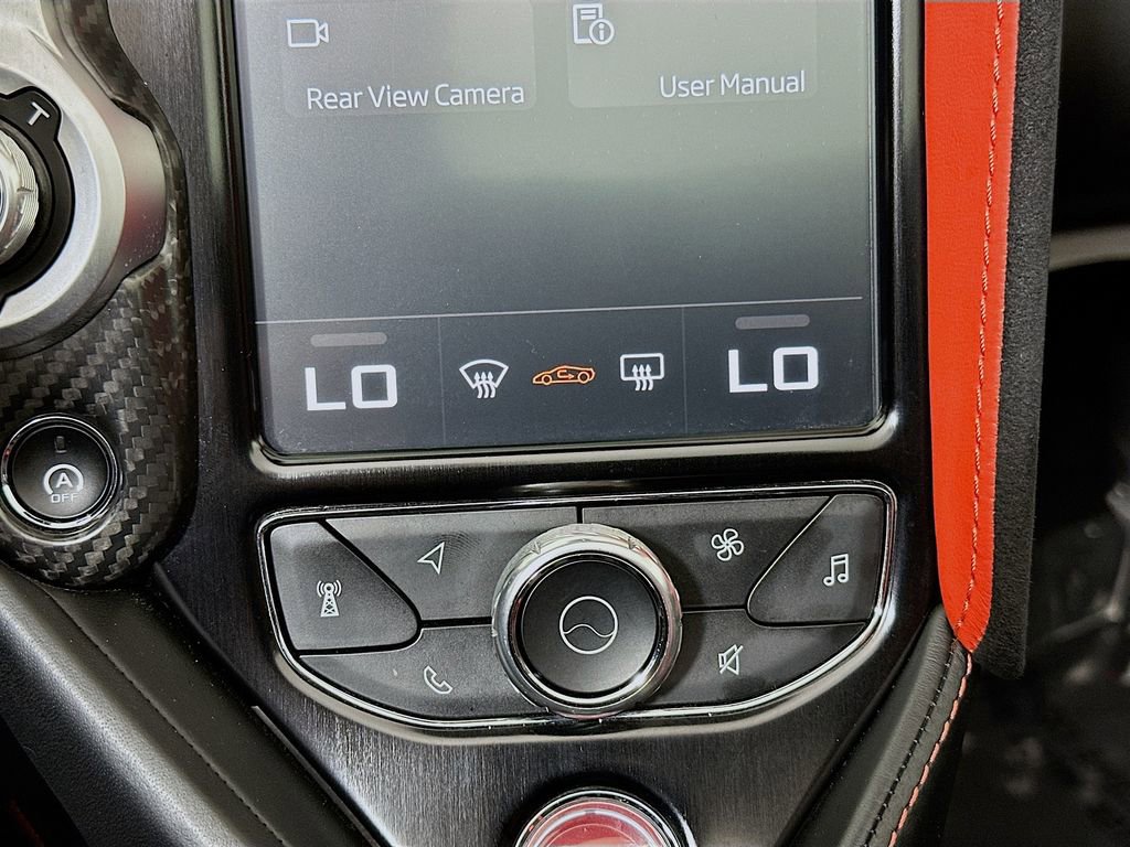 Used 2020 McLaren 720S Performance RWD image 18