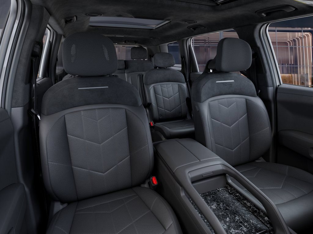 New 2027 Kia Telluride SX Prestige X-Pro AWD/4WD image 15