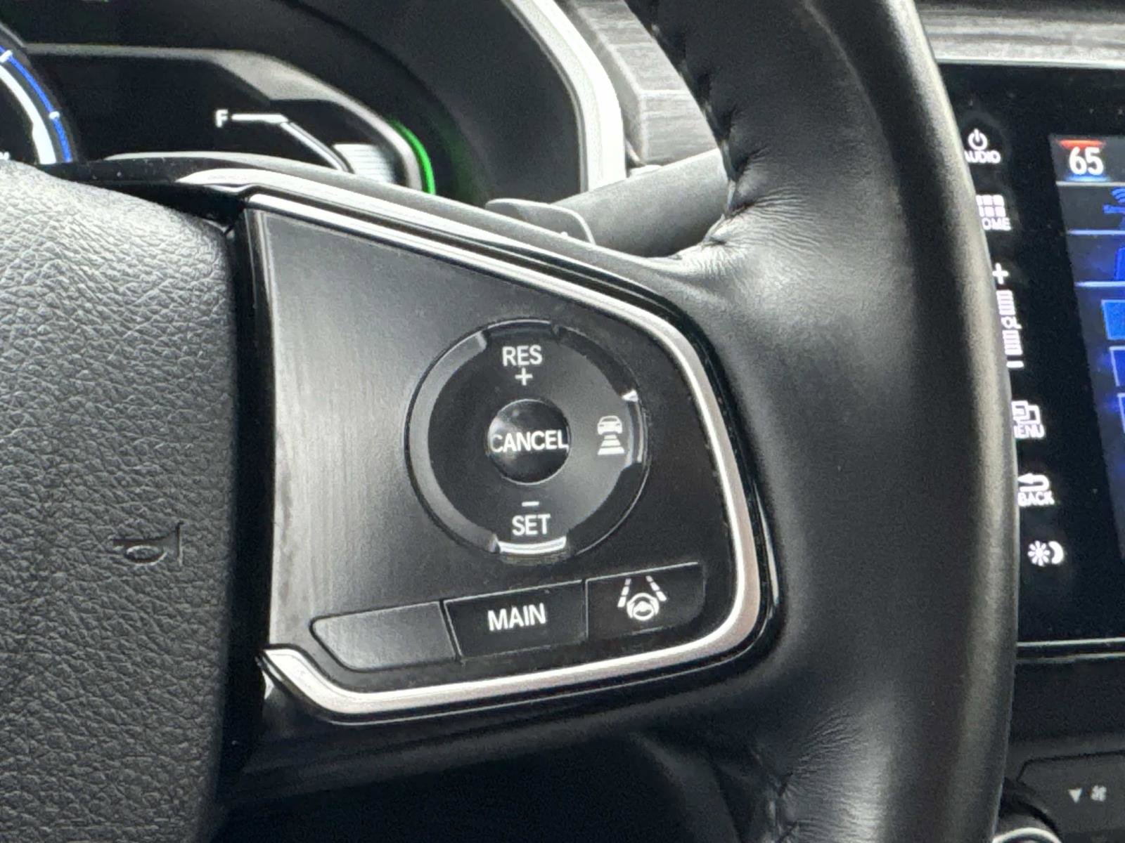 Used 2018 Honda Clarity Touring image 27