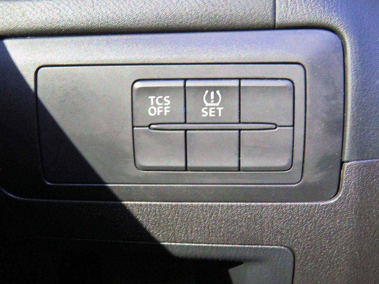 Used 2016 MAZDA CX-5 Sport image 32