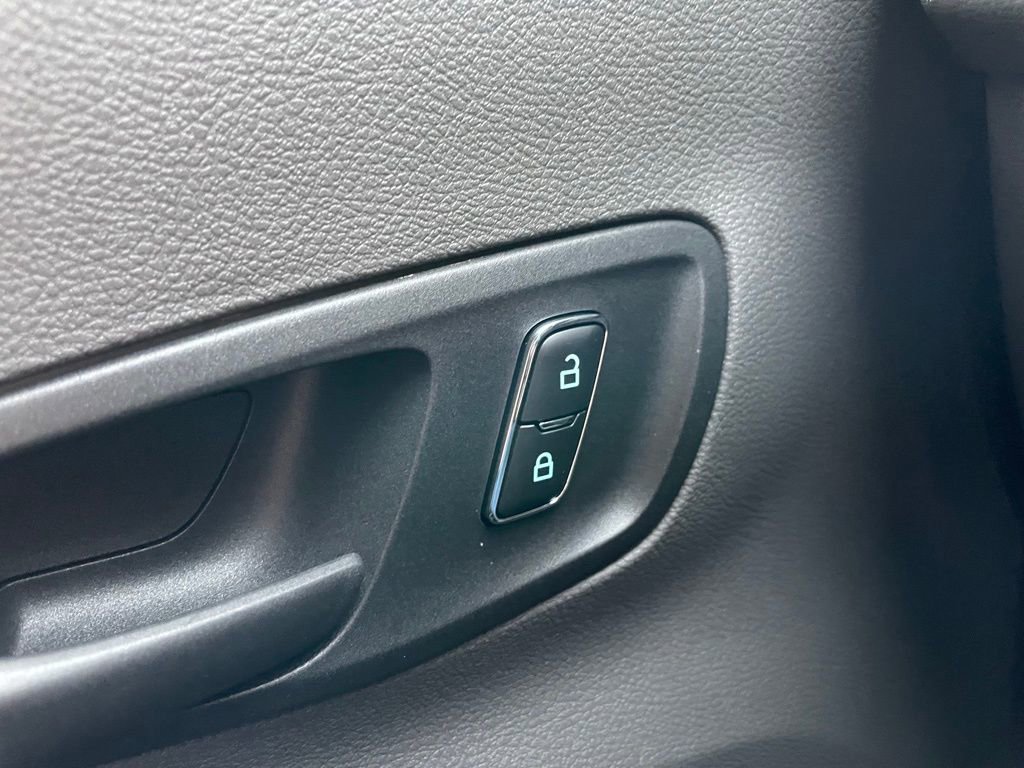 New 2026 Ford Transit 350 148 High Roof DRW AWD w/ Load Area Protection Package image 28