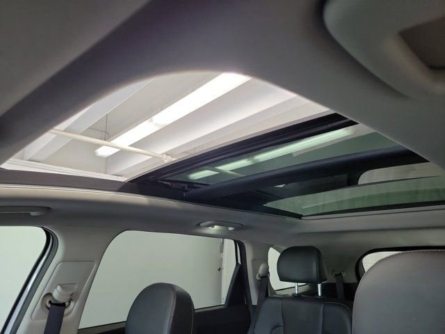 Certified 2023 Kia Sorento EX w/ Panoramic Sunroof Package FWD image 25