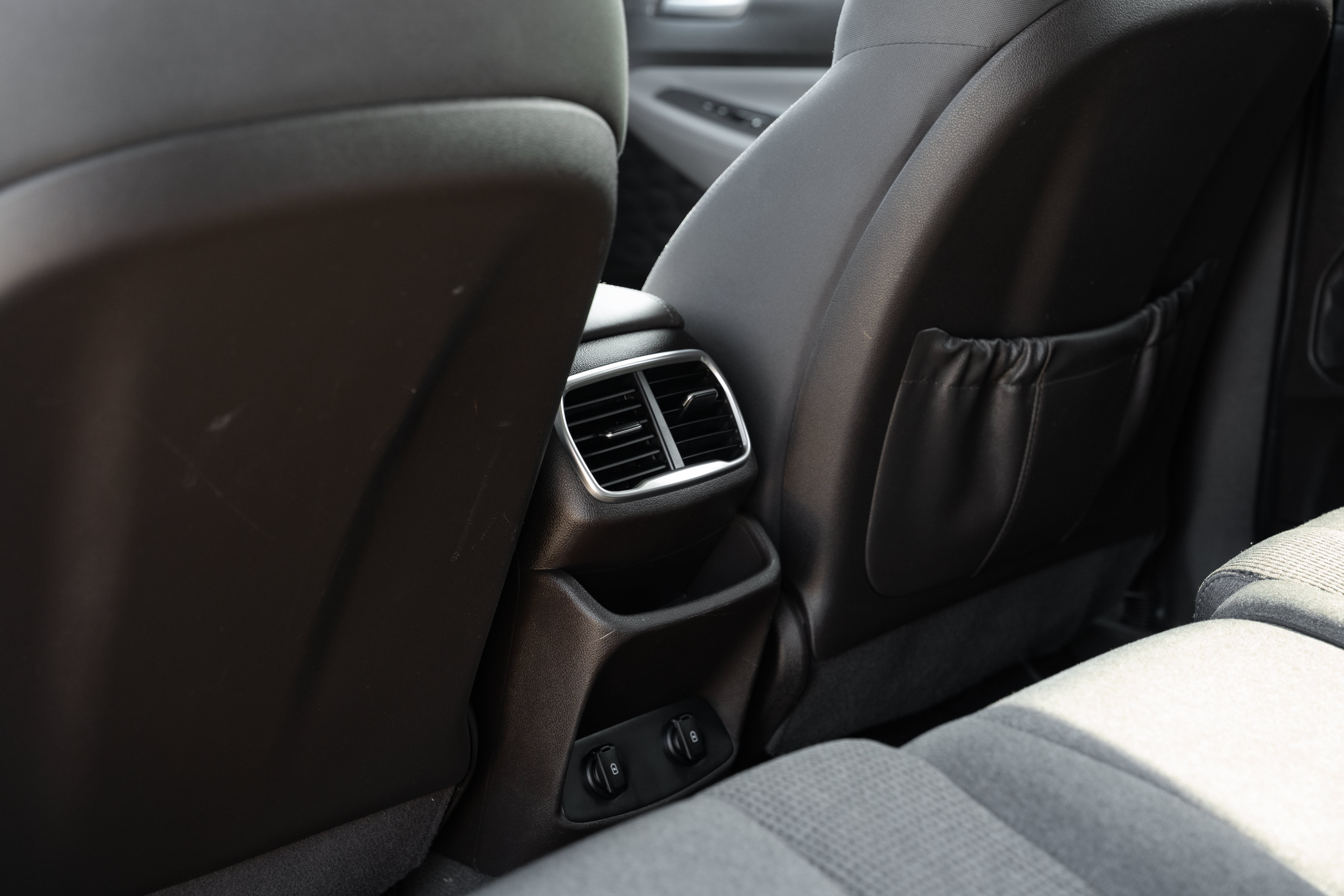 Used 2020 Hyundai Santa Fe SEL w/ Cargo Package AWD/4WD image 28