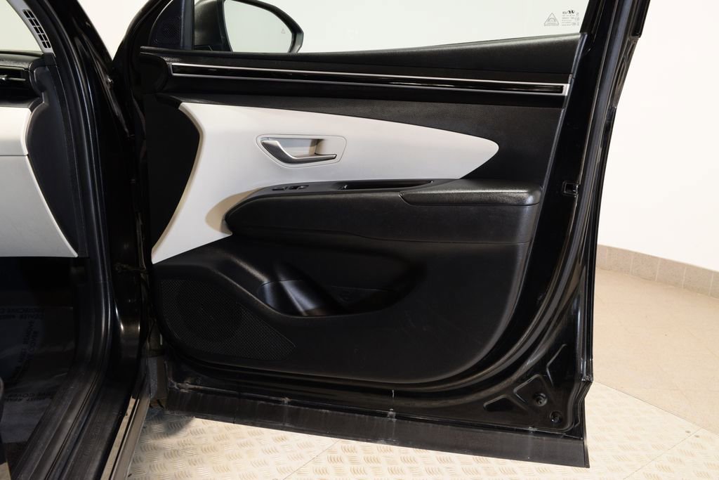 Used 2022 Hyundai Tucson SEL image 31