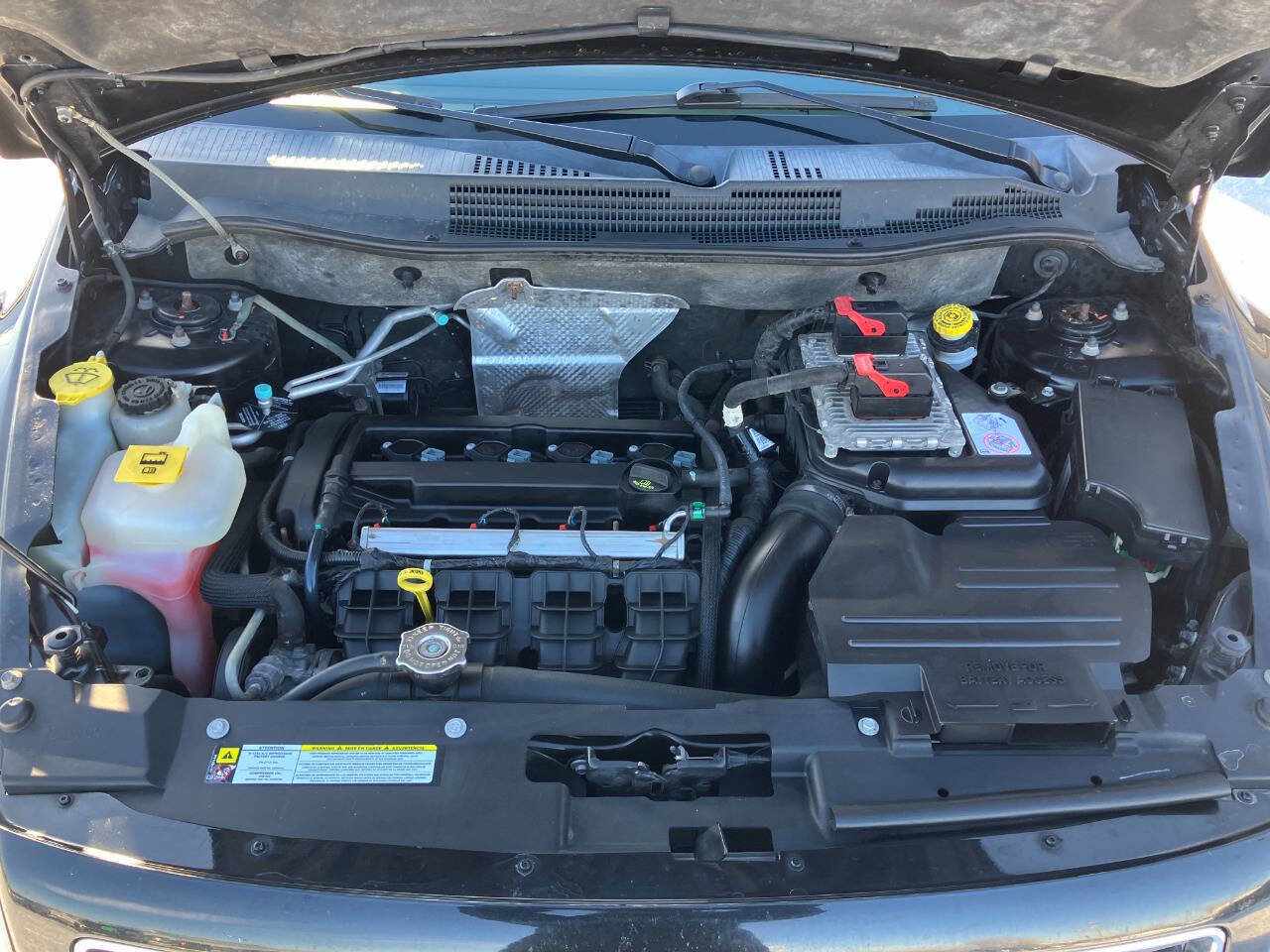 Used 2011 Dodge Caliber Mainstreet image 23